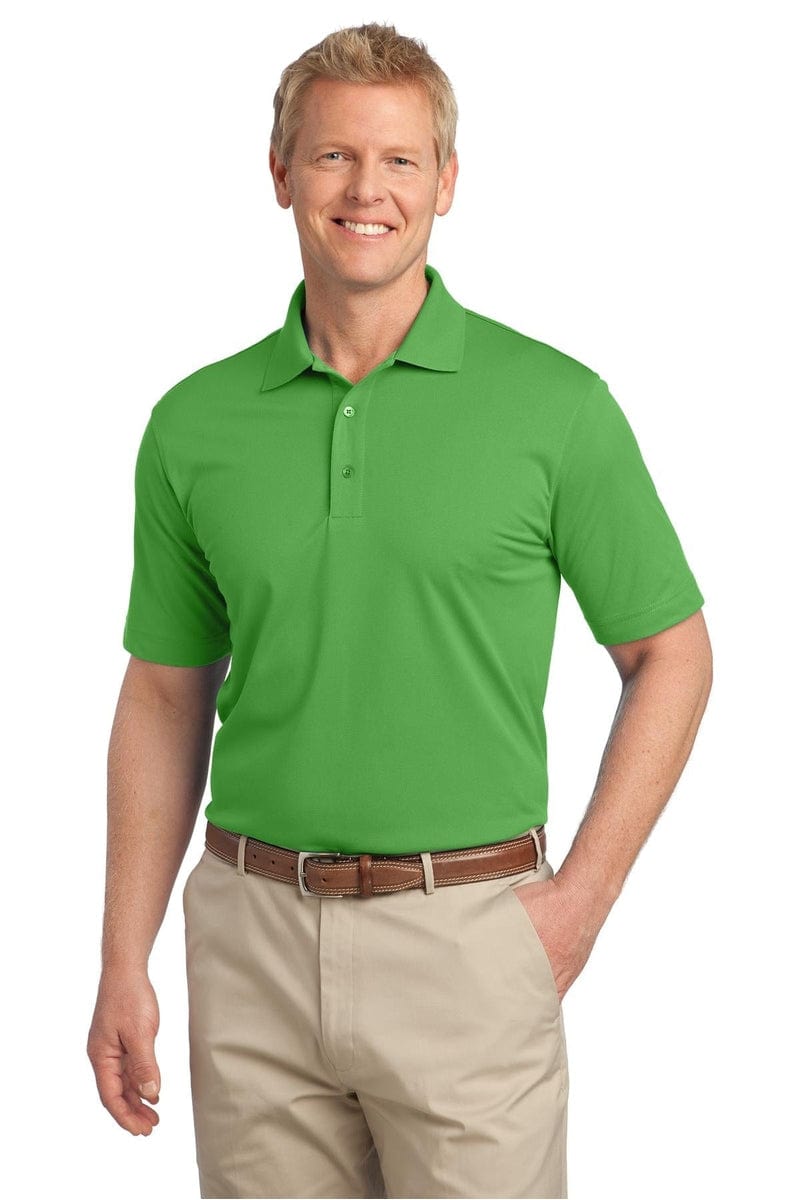 Port Authority Tech Pique Polo. K527 in 