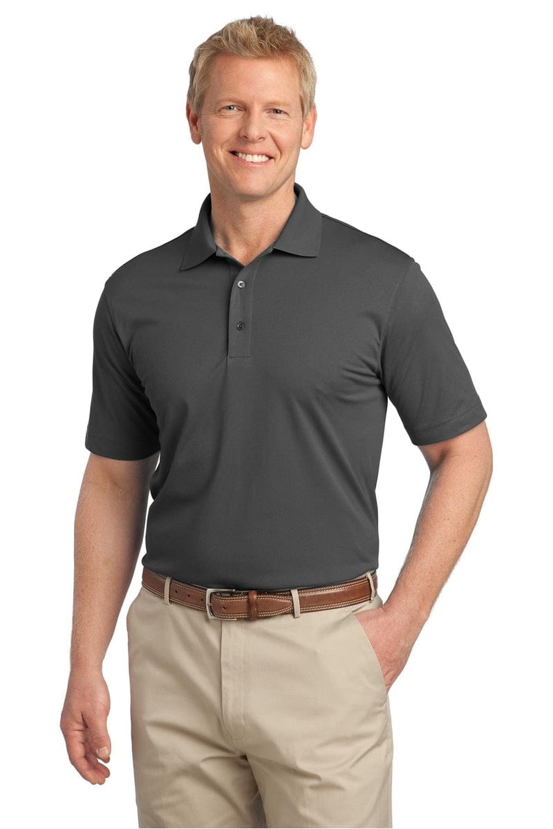 Port Authority Tech Pique Polo. K527 in 