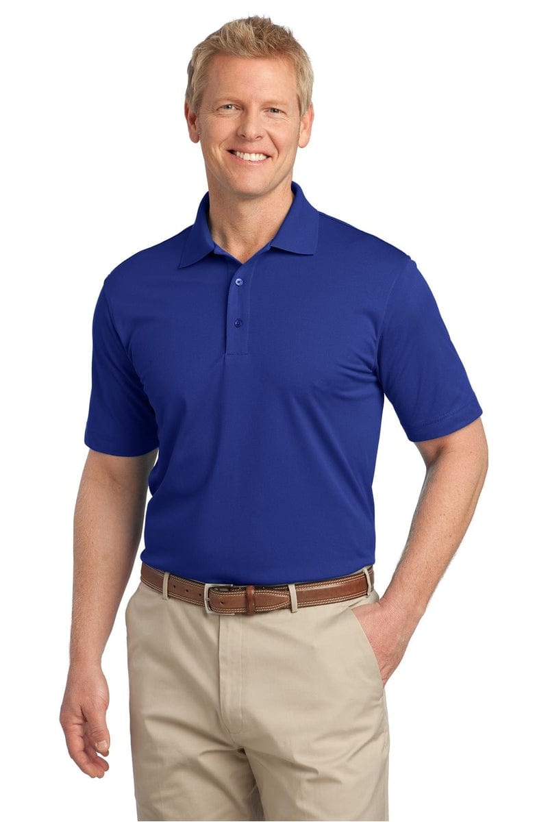 Port Authority Tech Pique Polo. K527 in 