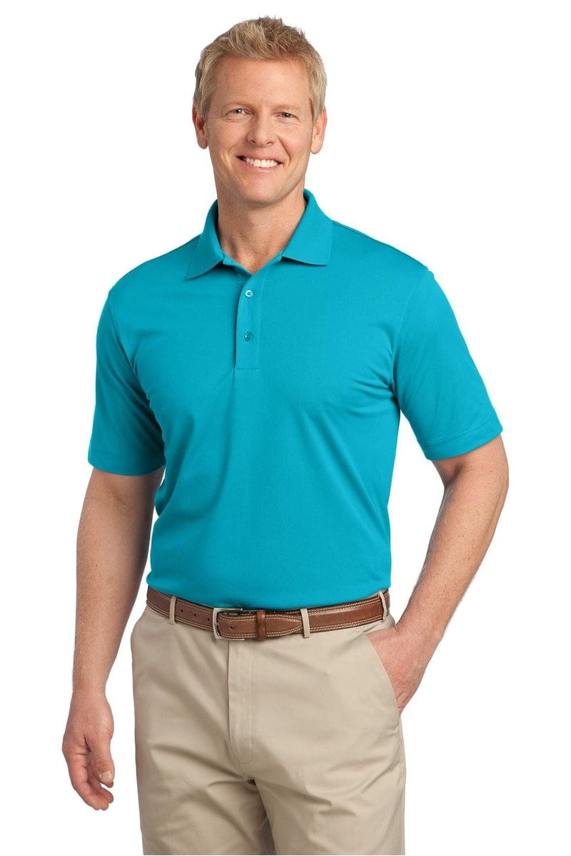 Port Authority Tech Pique Polo. K527 in 