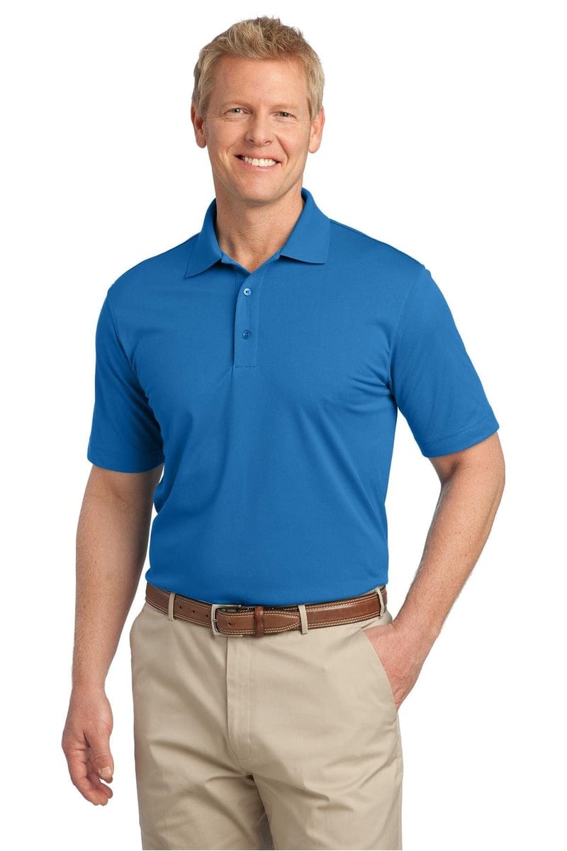 Port Authority Tech Pique Polo. K527 in 