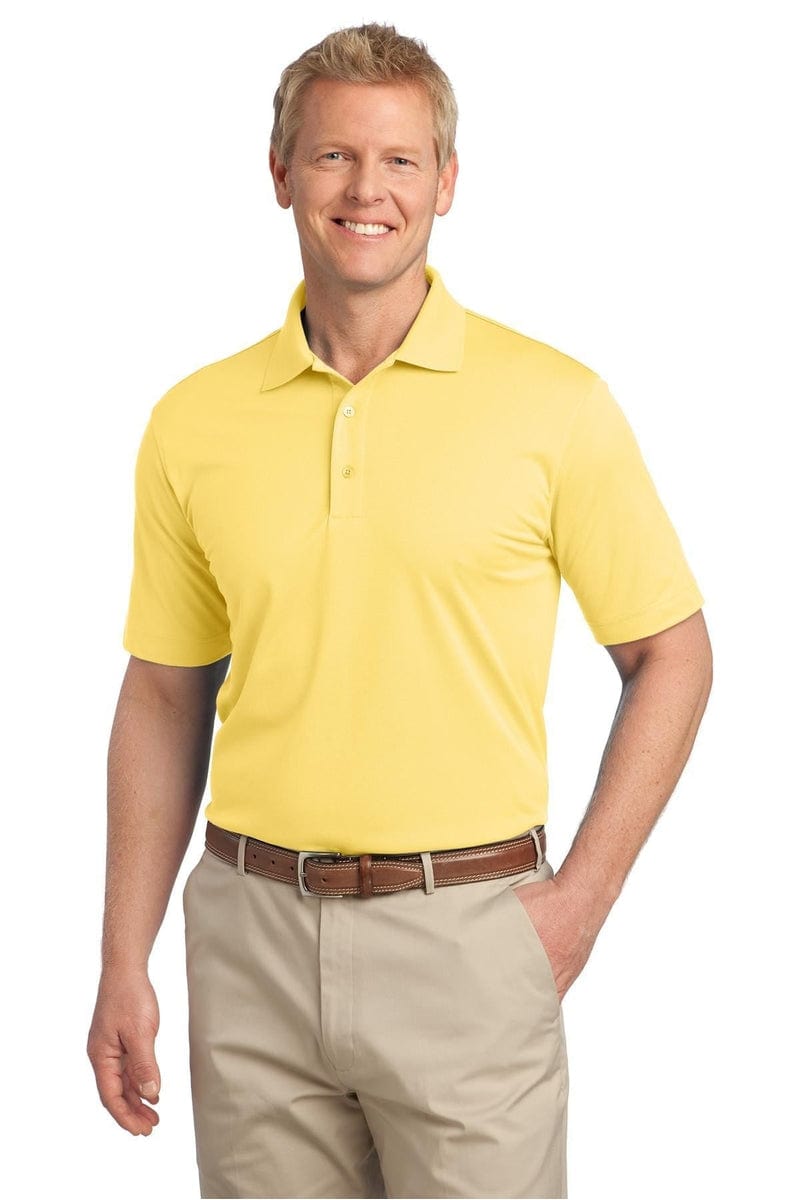 Port Authority Tech Pique Polo. K527 in 