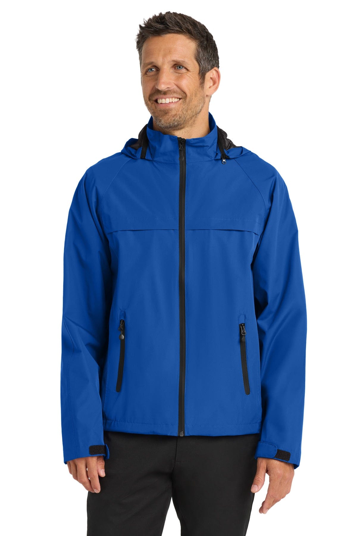 Port Authority Outerwear Port Authority Torrent Waterproof Jacket. J333