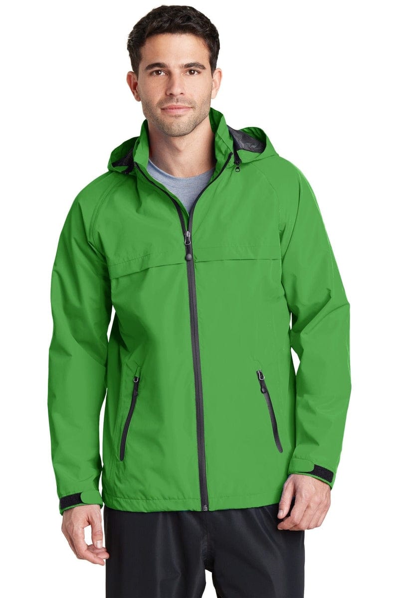 Port Authority Torrent Waterproof Jacket. J333 in 