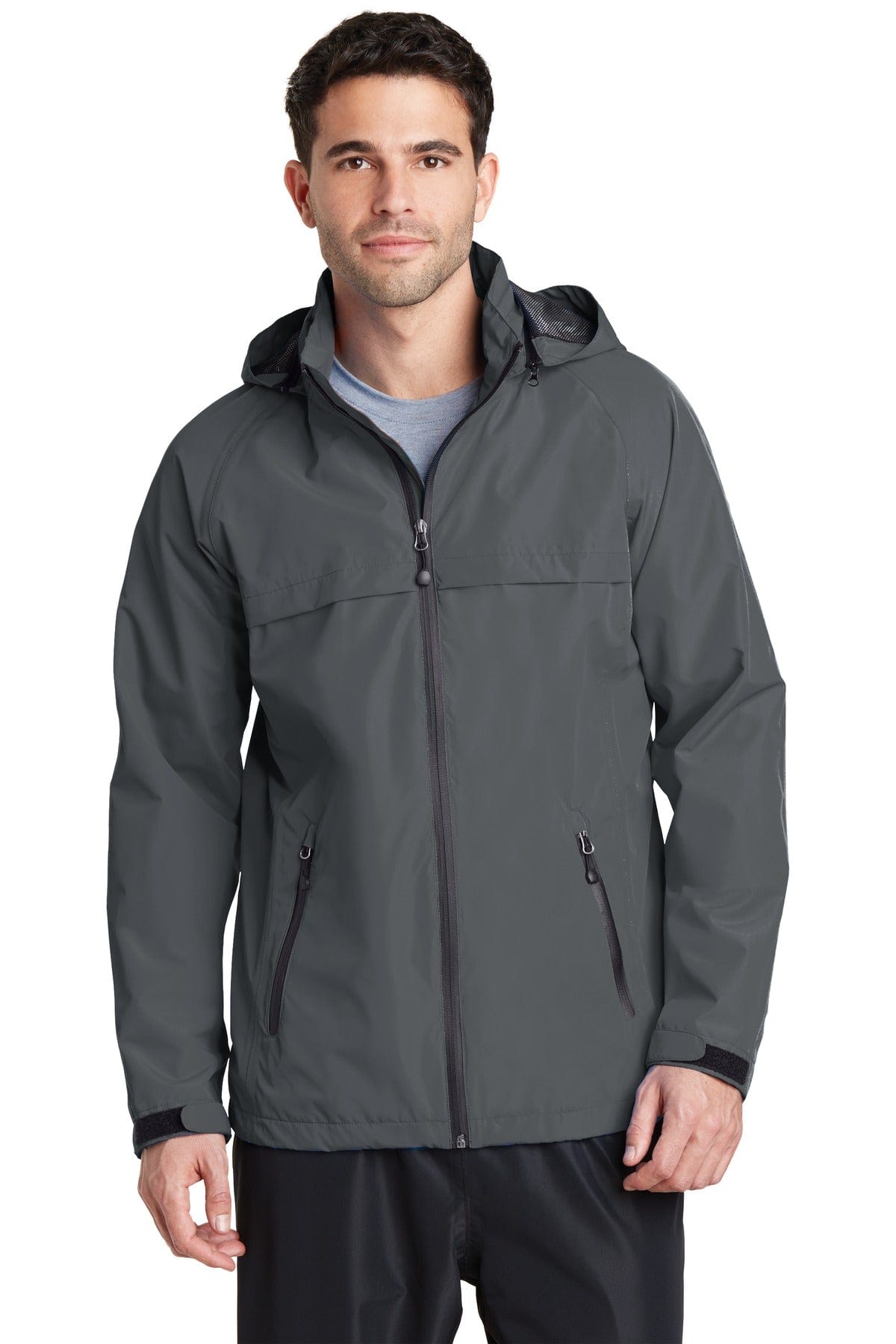 Port Authority Torrent Waterproof Jacket. J333 in 
