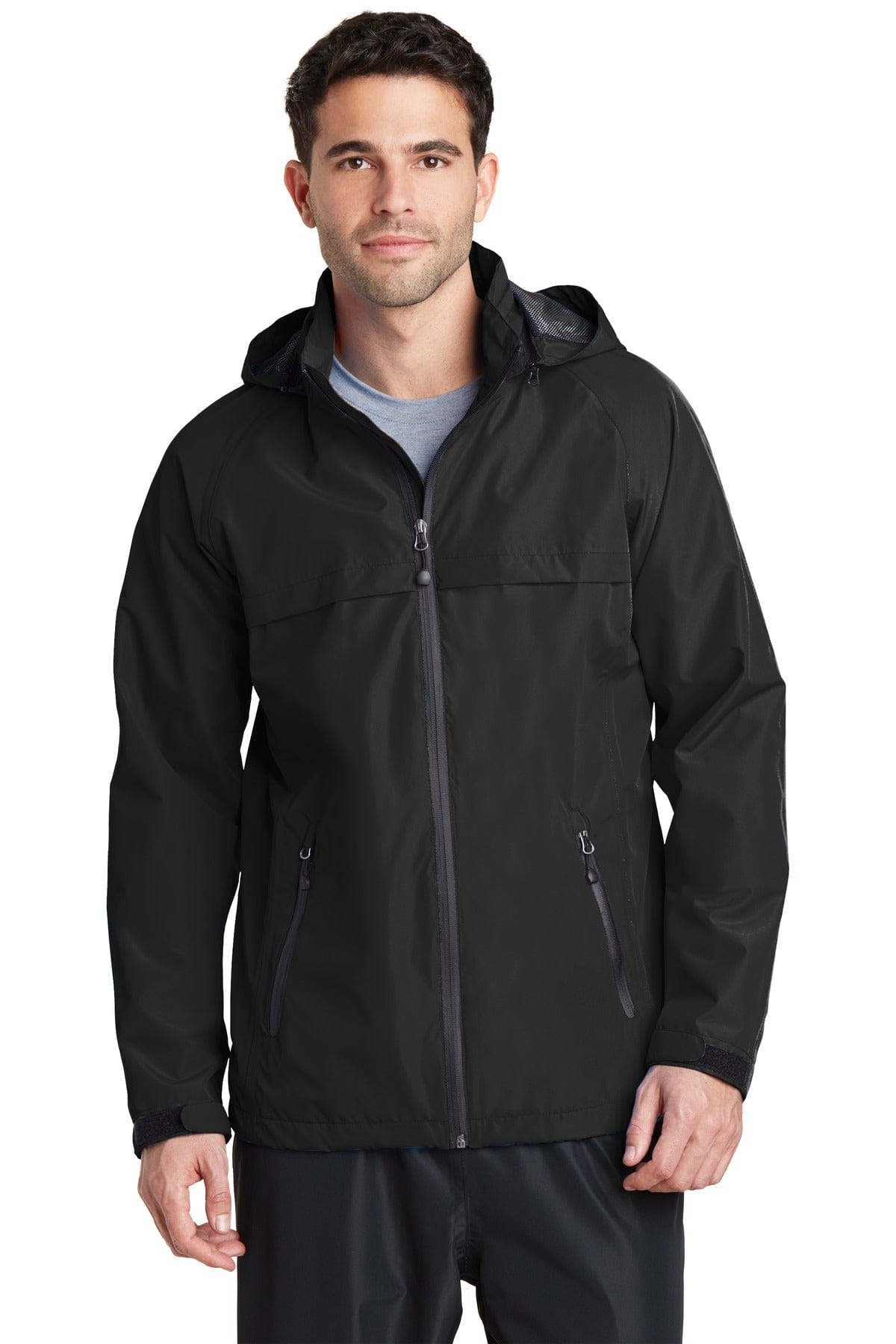 Port Authority Outerwear Port Authority Torrent Waterproof Jacket. J333