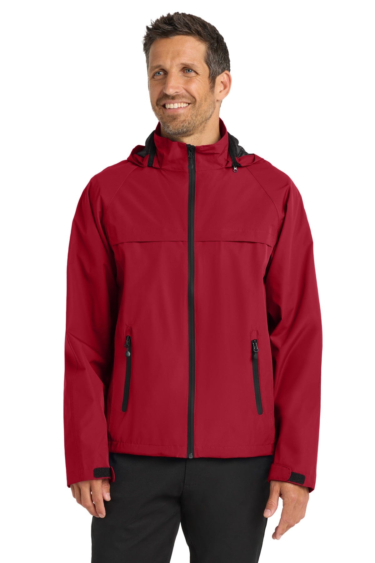 Port Authority Outerwear Port Authority Torrent Waterproof Jacket. J333