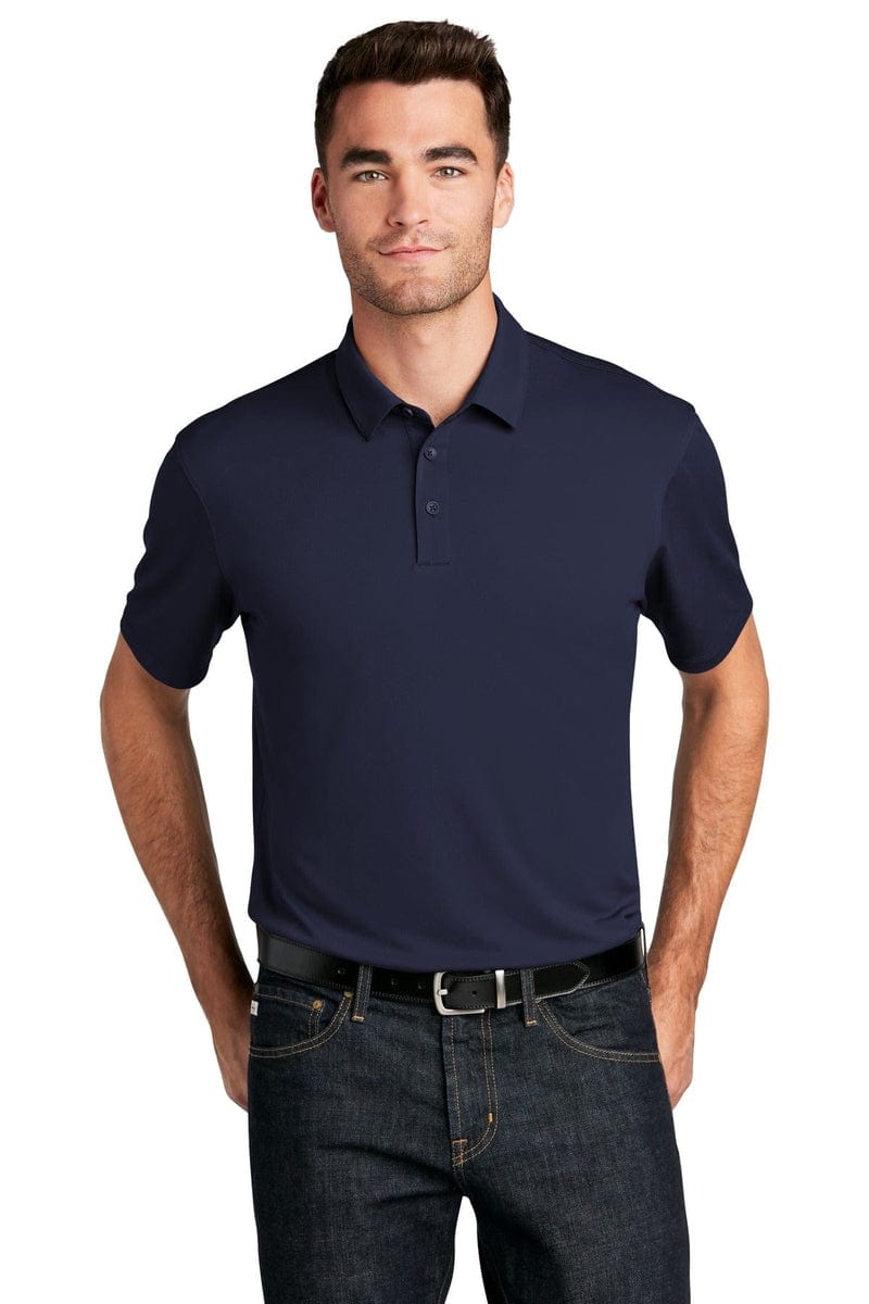 Port Authority UV Choice Pique Polo K750 in 