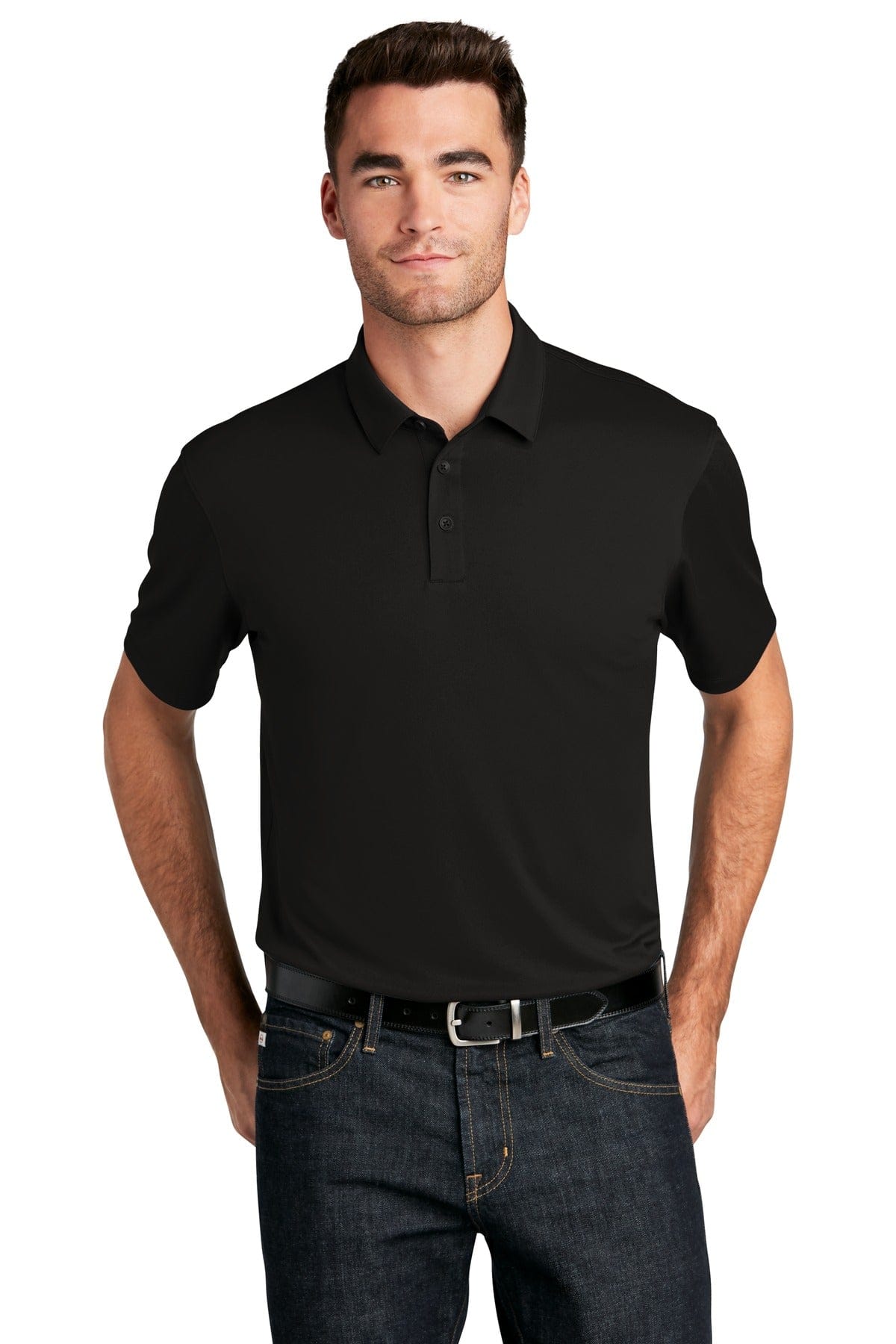 Port Authority Polos/Knits Port Authority UV Choice Pique Polo K750