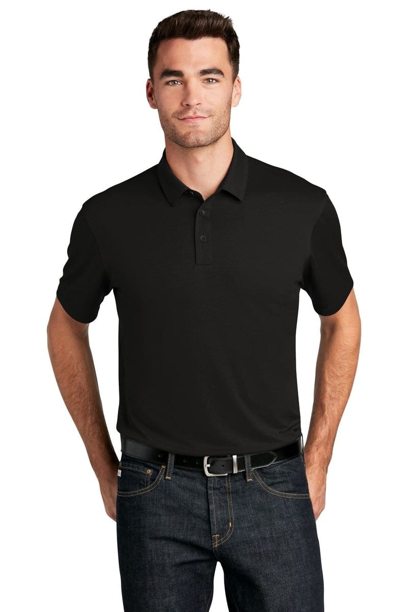 Port Authority UV Choice Pique Polo K750 in 