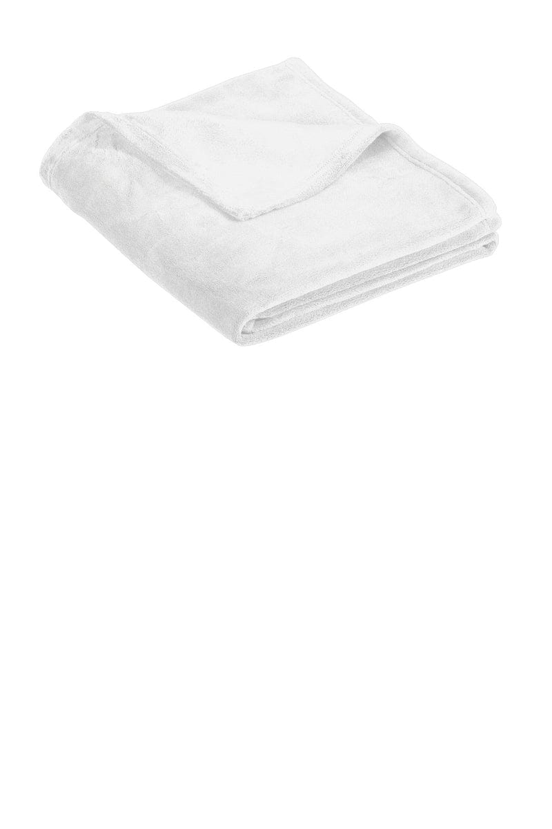 Port Authority Ultra Plush Blanket. BP31 in 