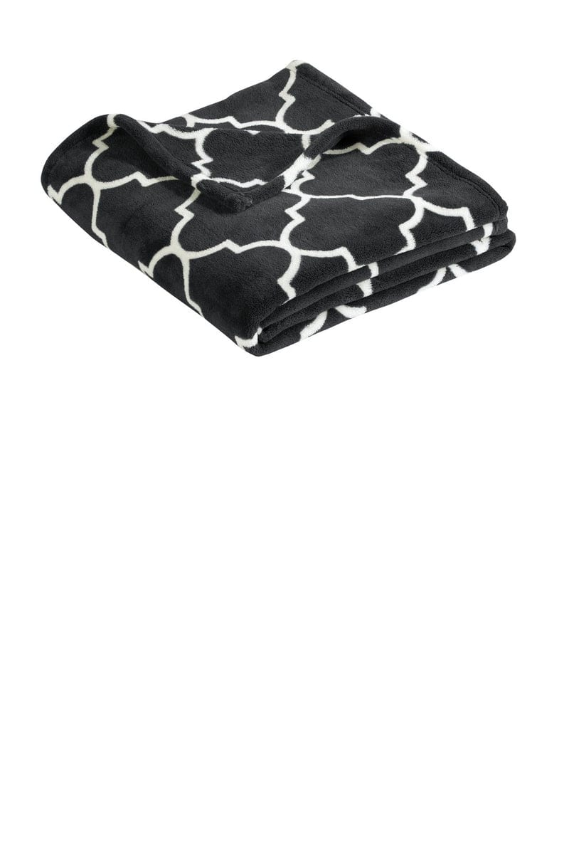 Port Authority Ultra Plush Blanket. BP31 in 