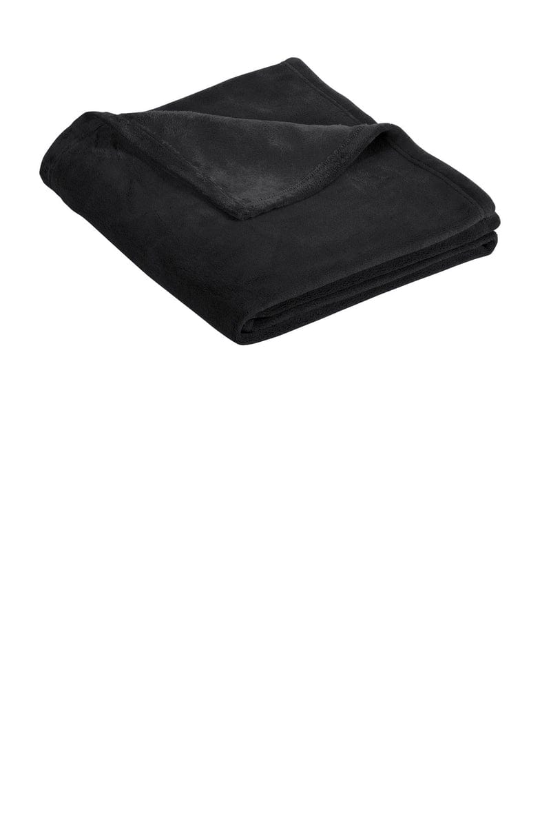 Port Authority Ultra Plush Blanket. BP31 in 