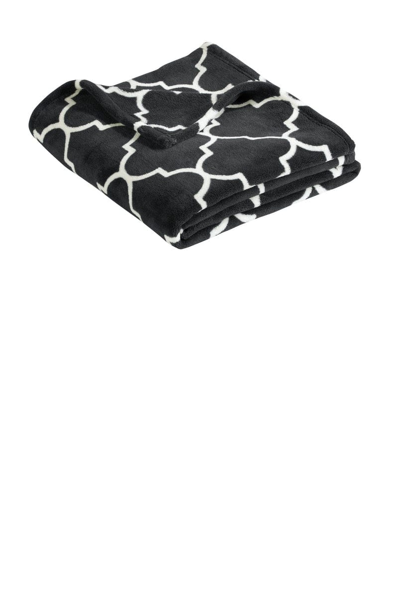 Port Authority Ultra Plush Blanket. BP31 in 