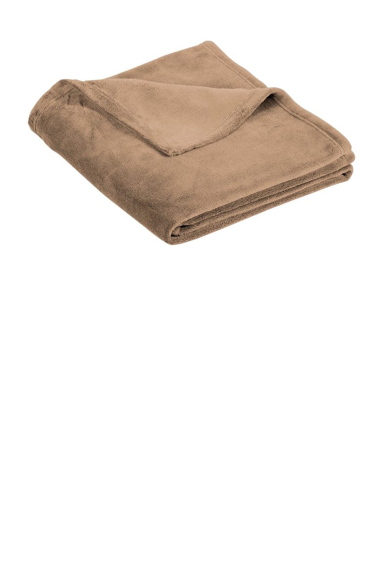 Port Authority Ultra Plush Blanket. BP31 in 
