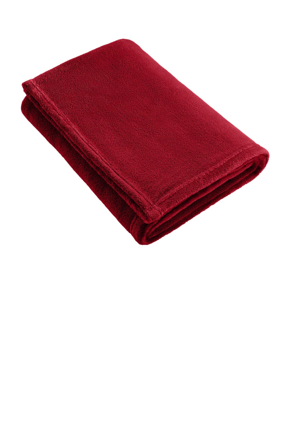 Port Authority Accessories Port Authority Ultra Plush Blanket. BP31