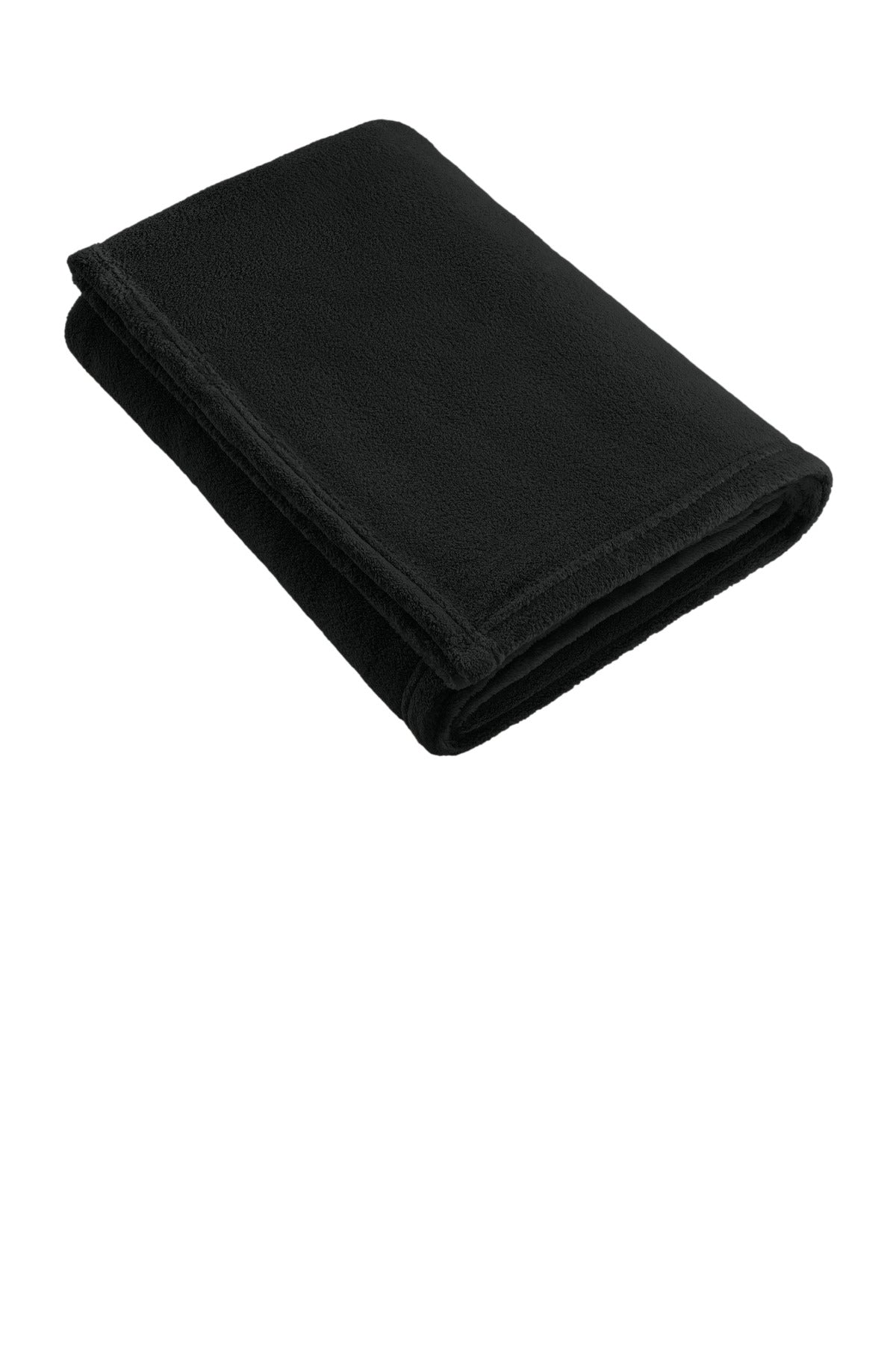 Port Authority Accessories Port Authority Ultra Plush Blanket. BP31