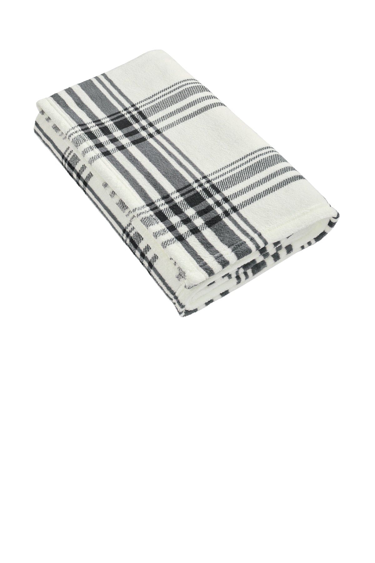 Port Authority Accessories Port Authority Ultra Plush Blanket. BP31