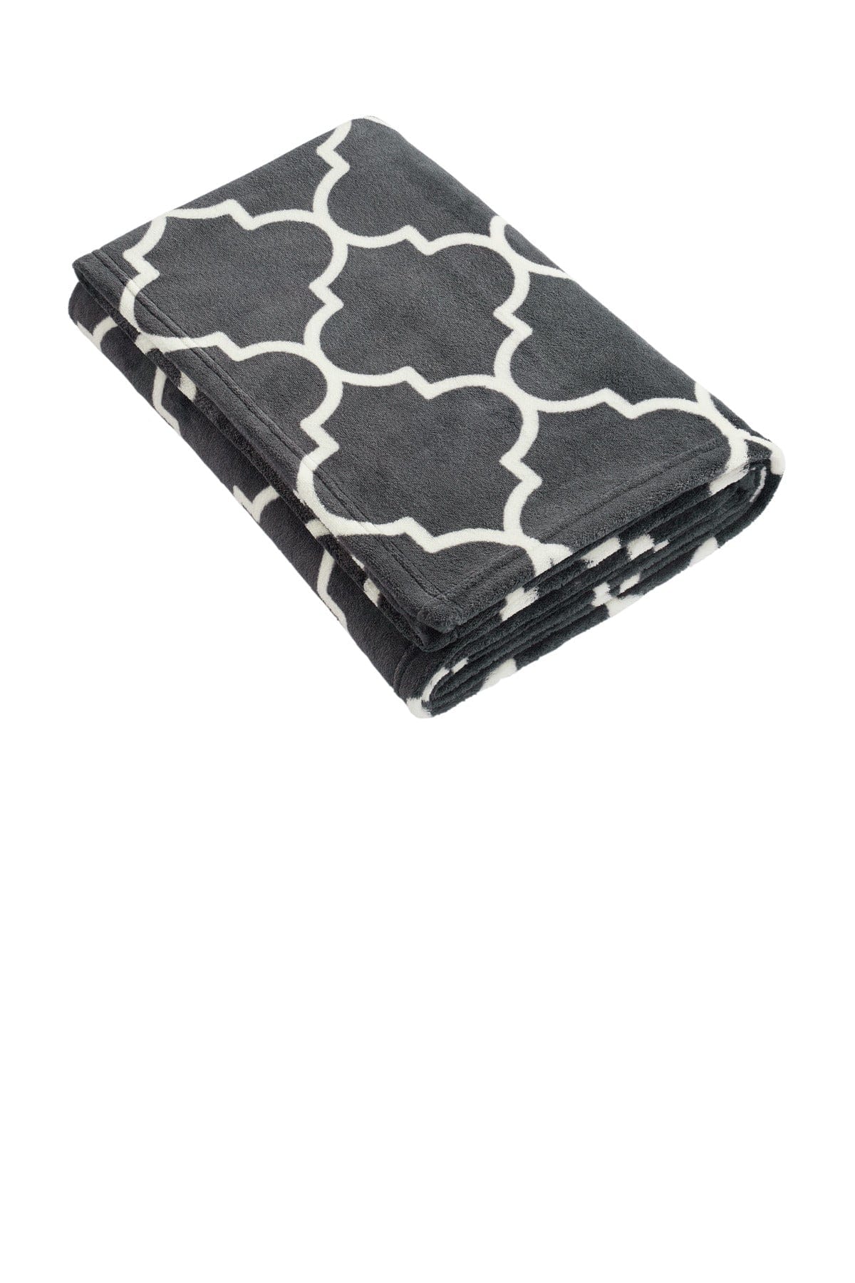 Port Authority Accessories Port Authority Ultra Plush Blanket. BP31