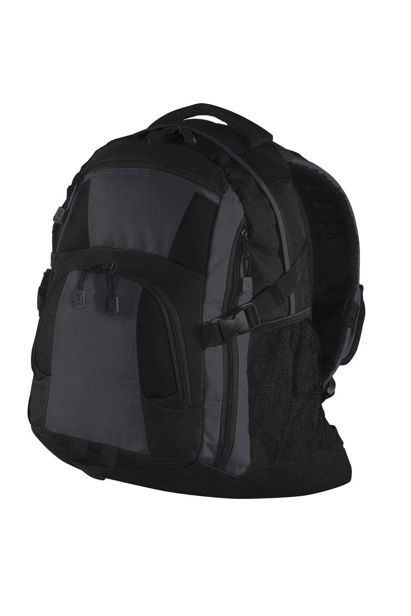 Port Authority Urban Backpack. BG77 in 