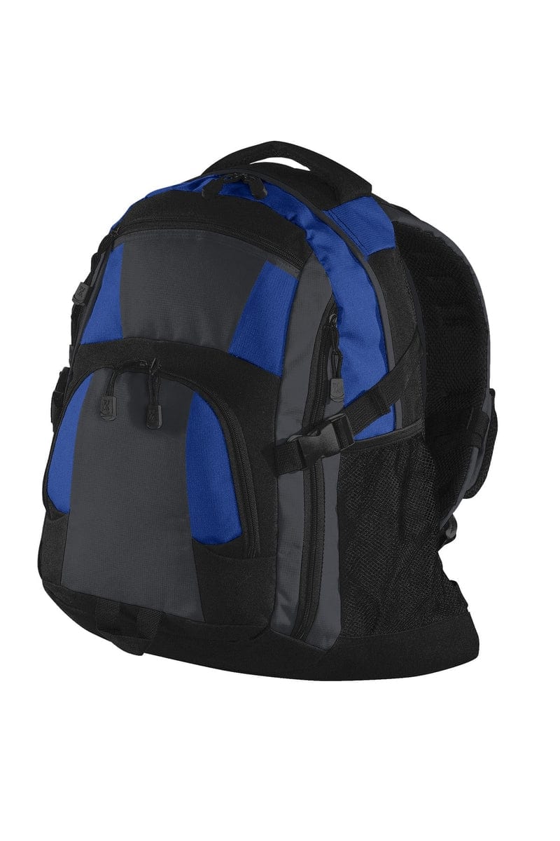 Port Authority Urban Backpack. BG77 in 