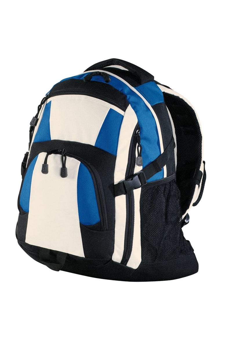 Port Authority Urban Backpack. BG77 in 