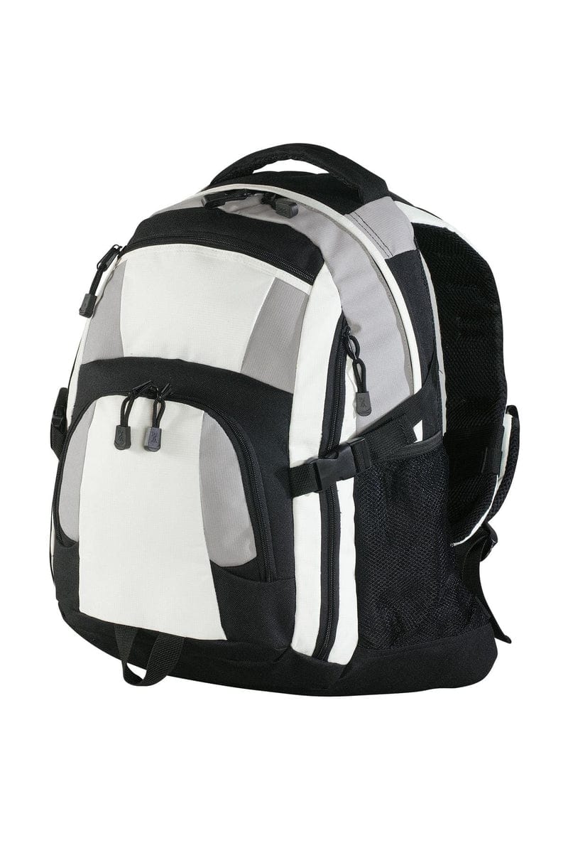 Port Authority Urban Backpack. BG77 in 