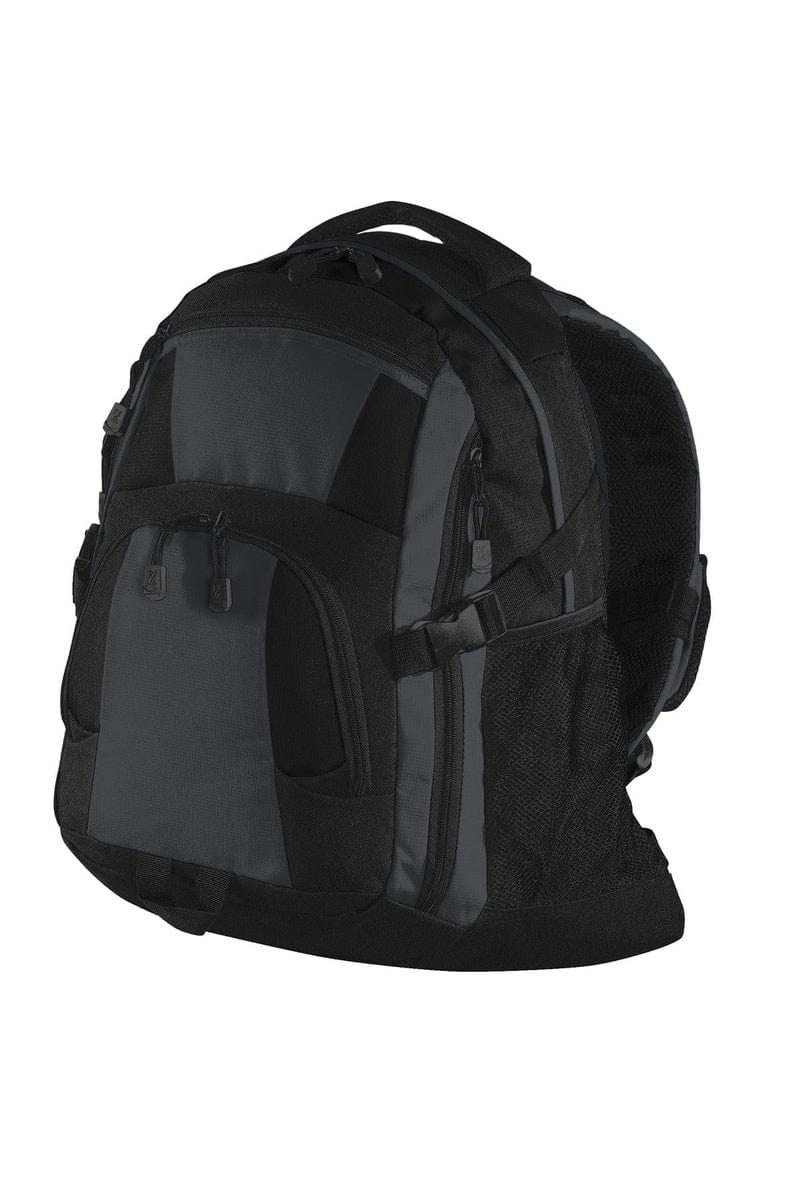 Port Authority Urban Backpack. BG77 in 