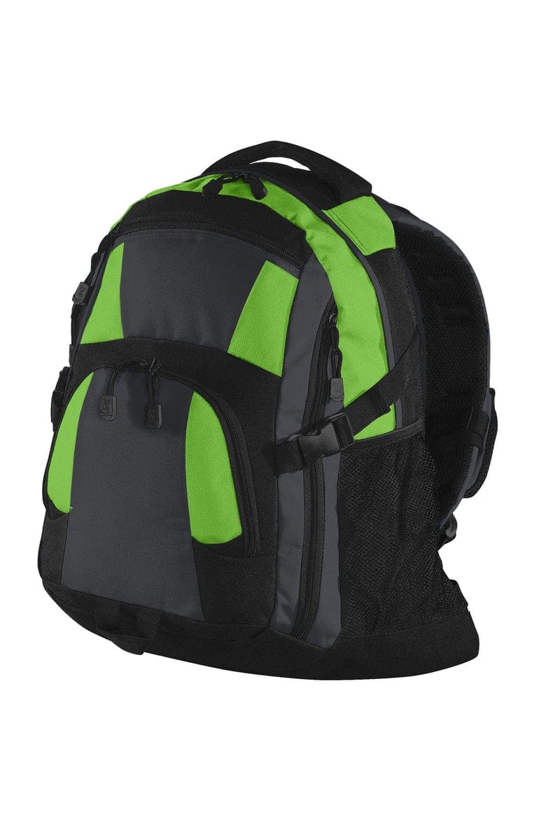 Port Authority Urban Backpack. BG77 in 