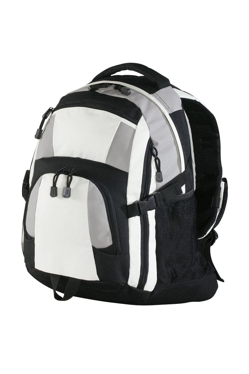 Port Authority Urban Backpack. BG77 in 