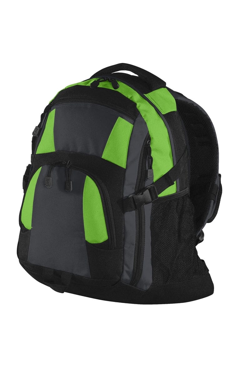 Port Authority Urban Backpack. BG77 in 