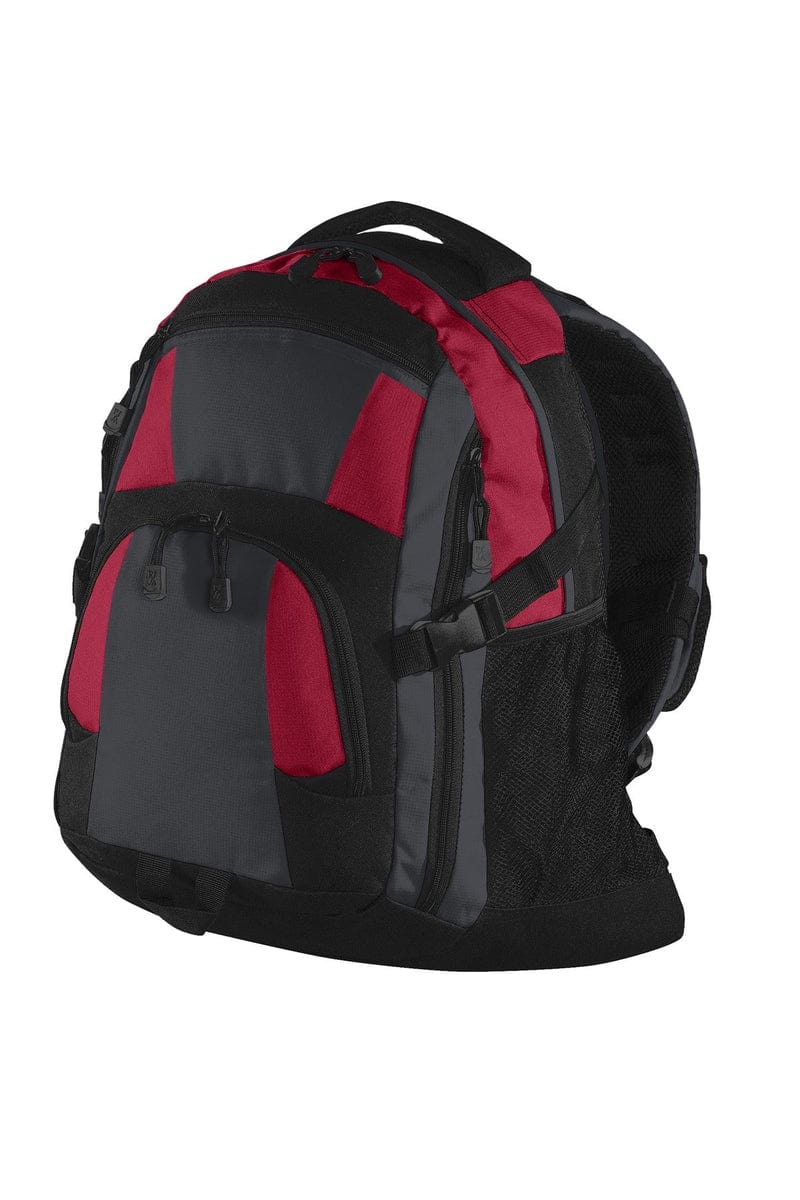 Port Authority Urban Backpack. BG77 in 