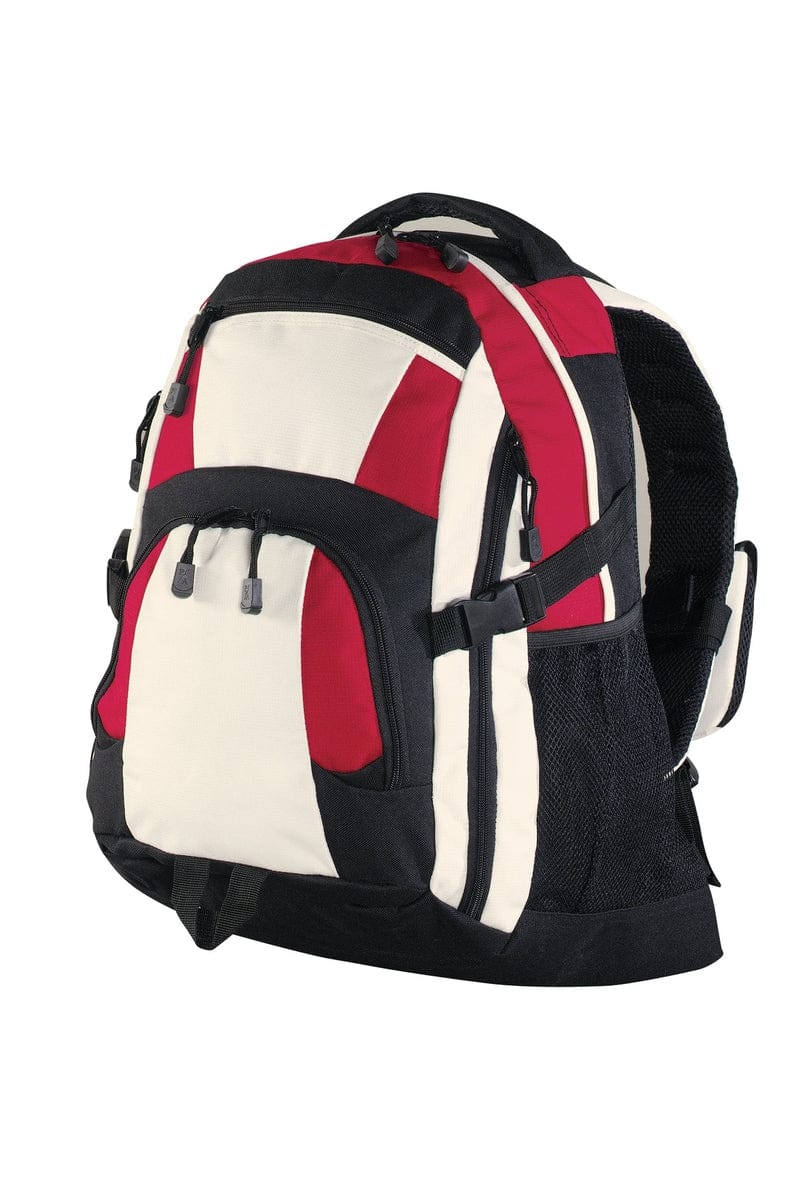 Port Authority Urban Backpack. BG77 in 