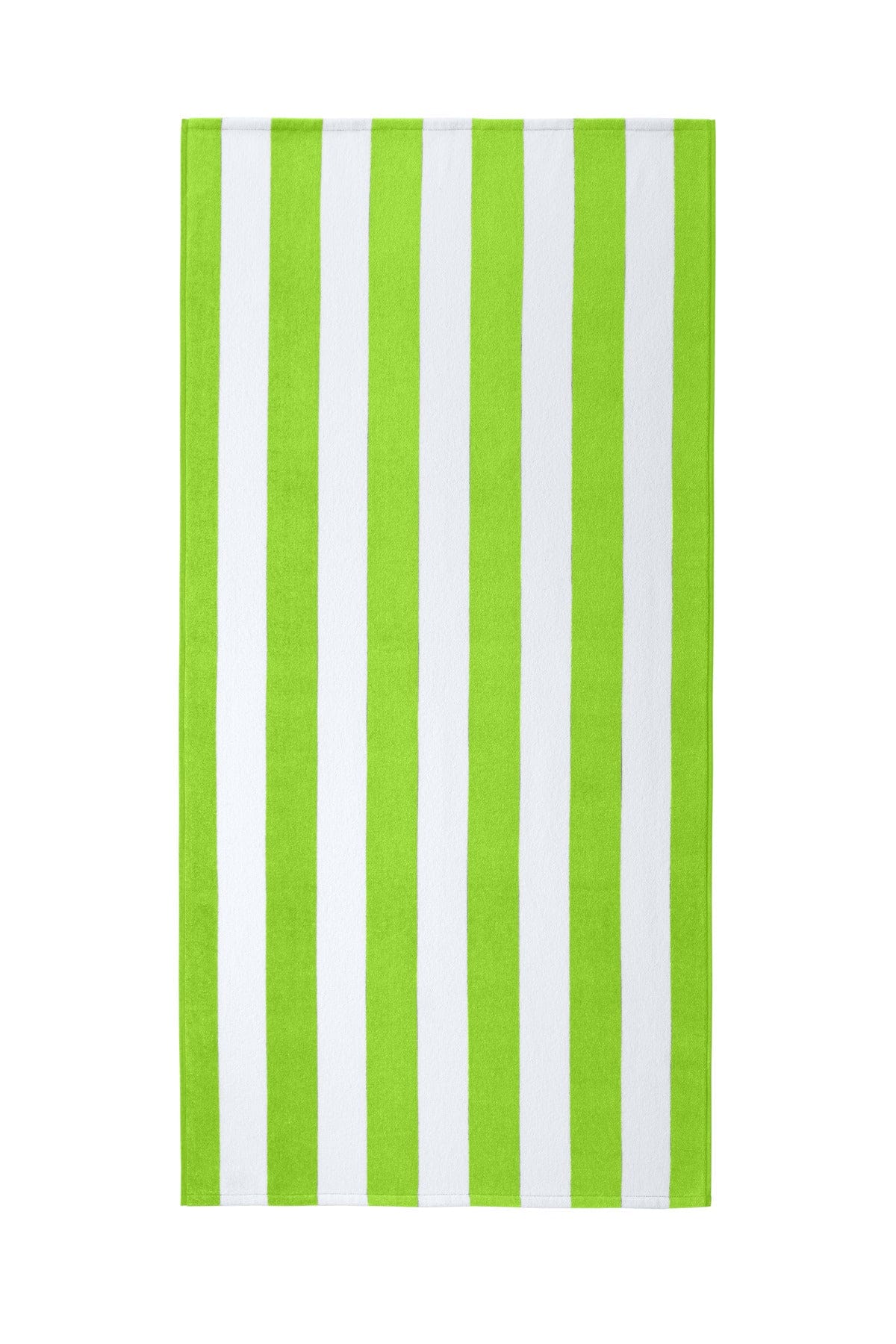Port Authority Accessories Port Authority Value Cabana Stripe Beach Towel PT45