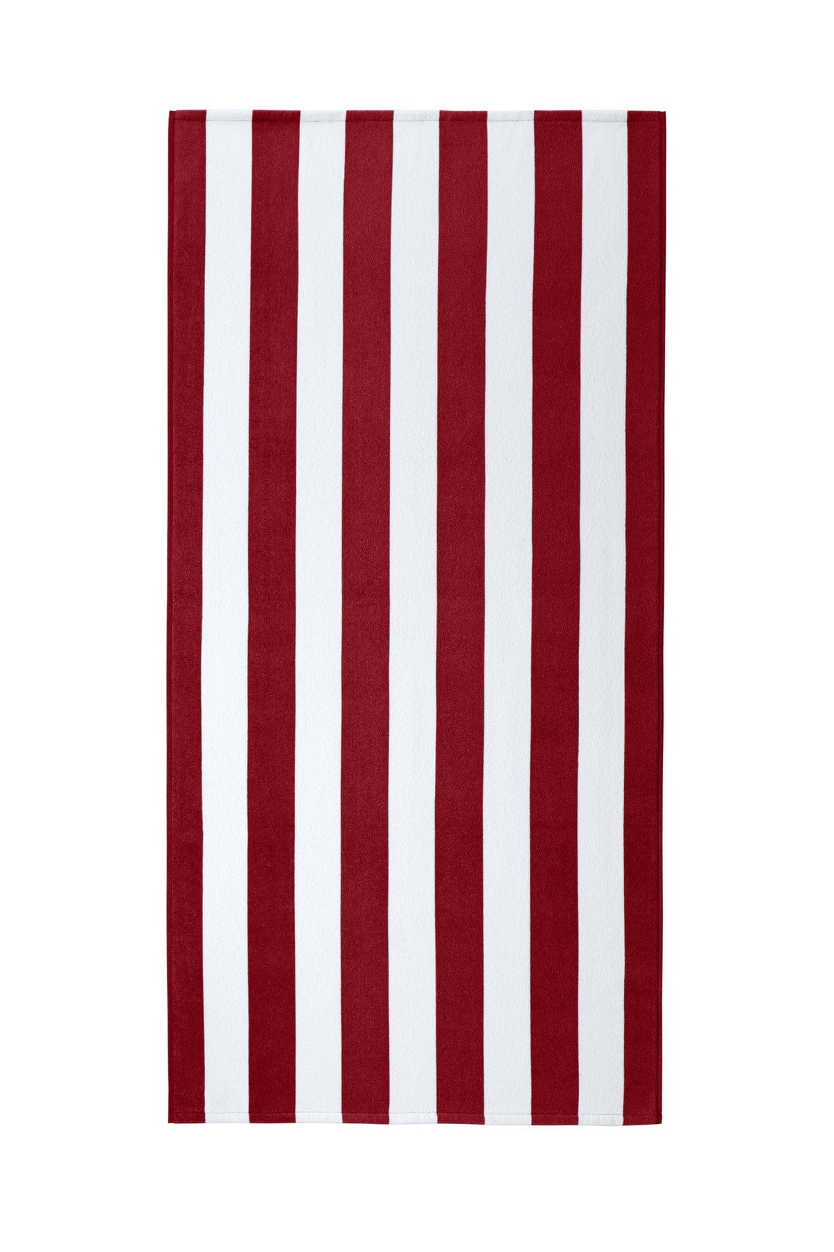 Port Authority Accessories Port Authority Value Cabana Stripe Beach Towel PT45