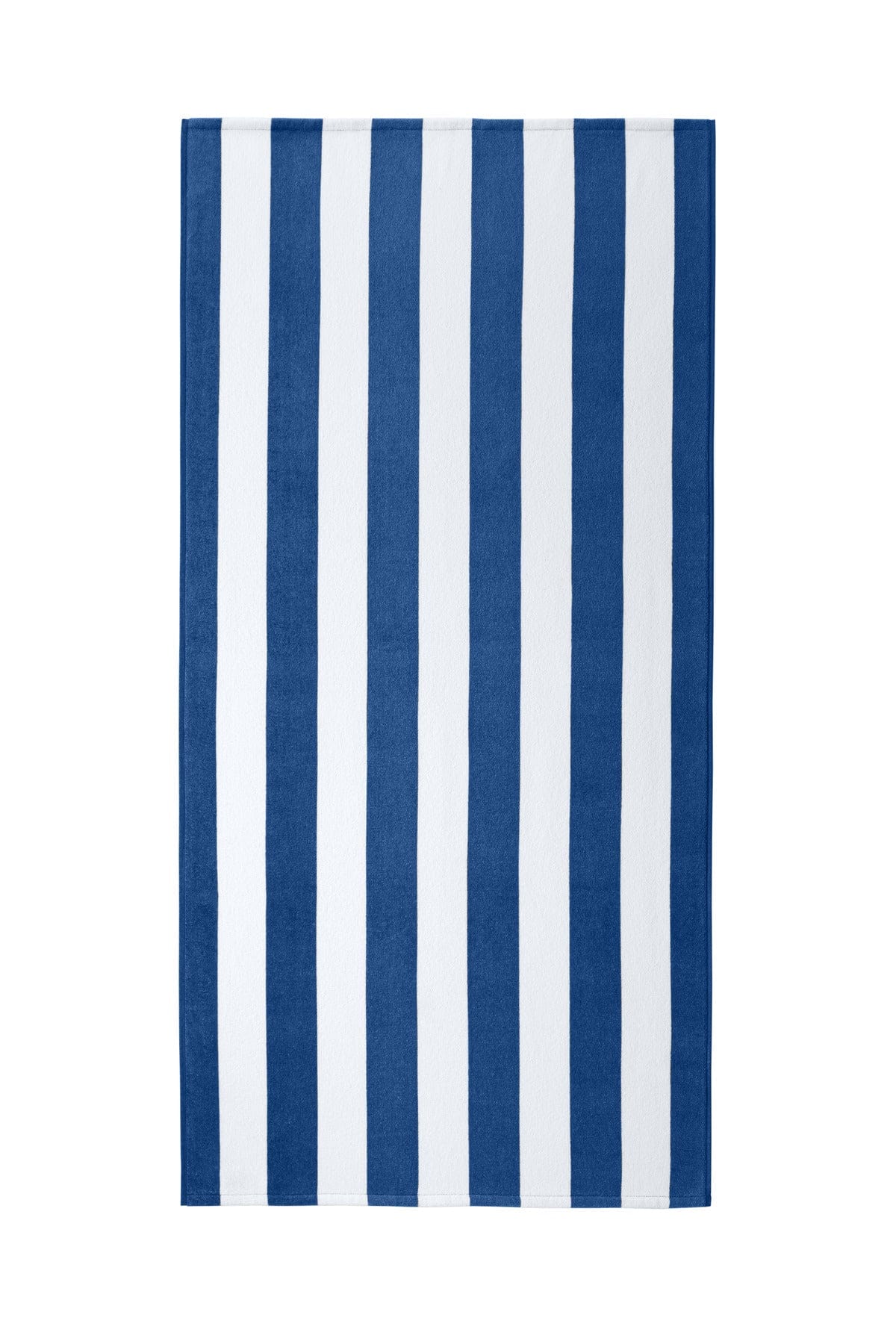 Port Authority Accessories Port Authority Value Cabana Stripe Beach Towel PT45