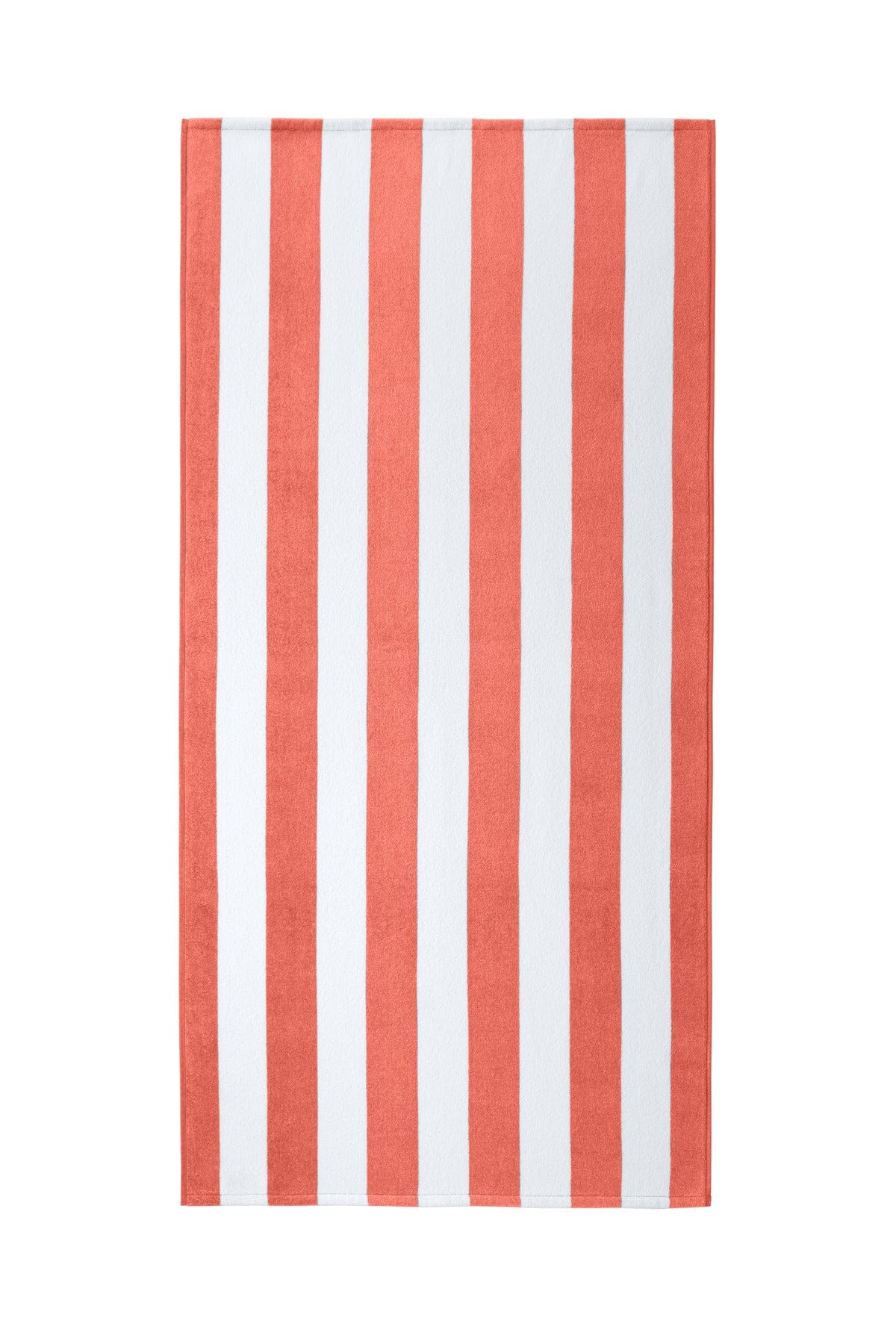 Port Authority Accessories Port Authority Value Cabana Stripe Beach Towel PT45