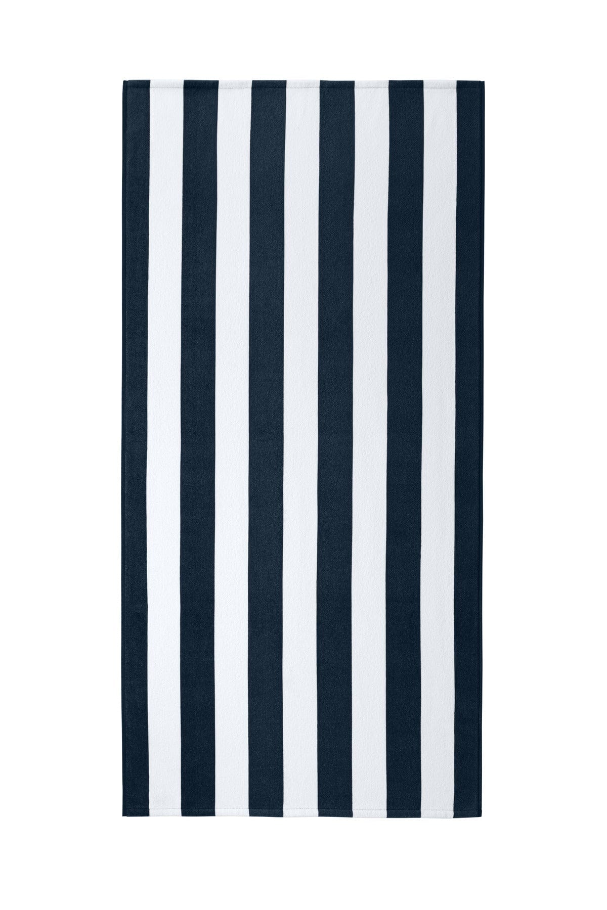 Port Authority Accessories Port Authority Value Cabana Stripe Beach Towel PT45