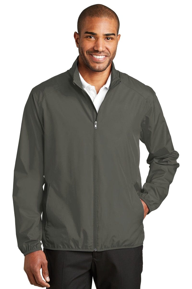 Port Authority Zephyr Full-Zip Jacket. J344 in 