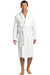 Port Authority ® Checkered Terry Shawl Collar Robe. R103