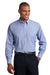 Port Authority ® Crosshatch Easy Care Shirt. S640