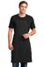 Port Authority ® Easy Care Extra Long Bib Apron with Stain Release. A700