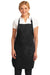 Port Authority ® Easy Care Full-Length Apron with Stain Release. A703