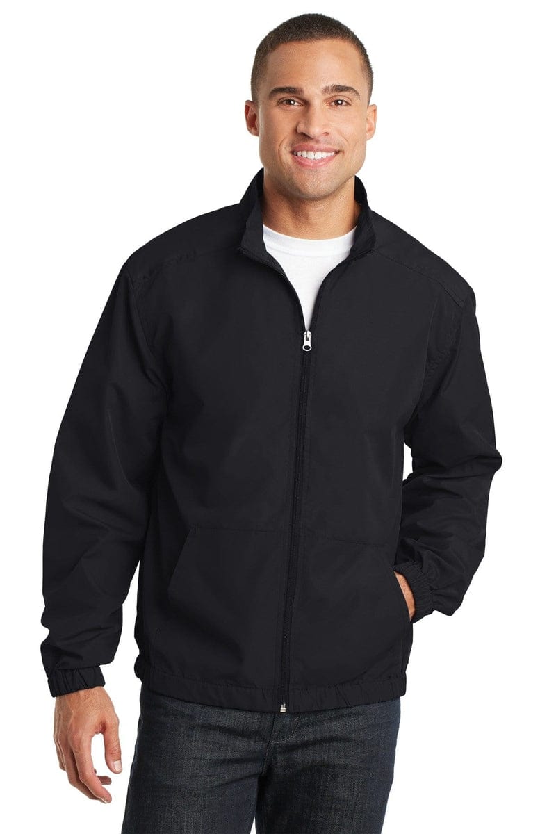 Port Authority ® Essential Jacket. J305