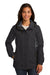 Port Authority ® Ladies Cascade Waterproof Jacket. L322