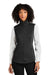 Port Authority ® Ladies Collective Smooth Fleece Vest L906