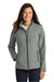 Port Authority ® Ladies Core Soft Shell Jacket. L317, Basic Colors