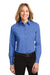 Port Authority ® Ladies Long Sleeve Easy Care Shirt. L608, Extended Colors