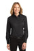 Port Authority ® Ladies Long Sleeve Easy Care Shirt. L608