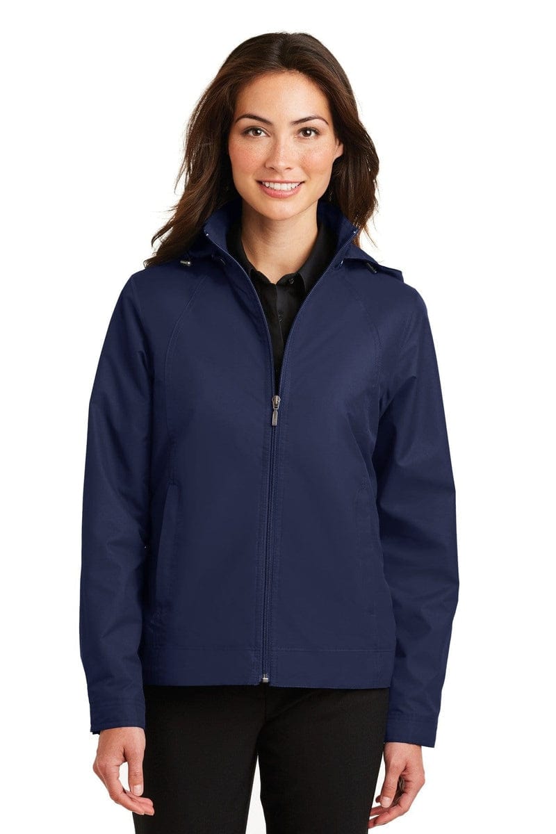 Port Authority ® Ladies Successor™ Jacket. L701